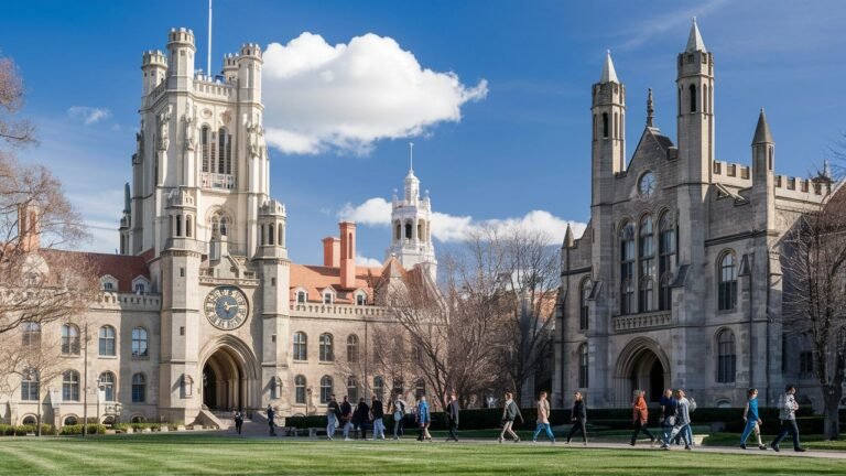 Yale University(New Haven, Connecticut)