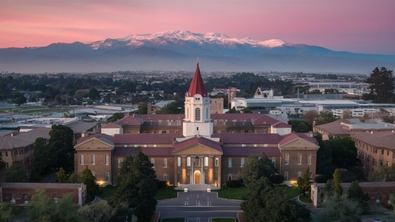 Stanford University (Stanford, California)